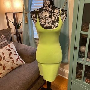 Brand New Short Dress